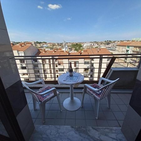 Iva Apartman Pula Exterior photo