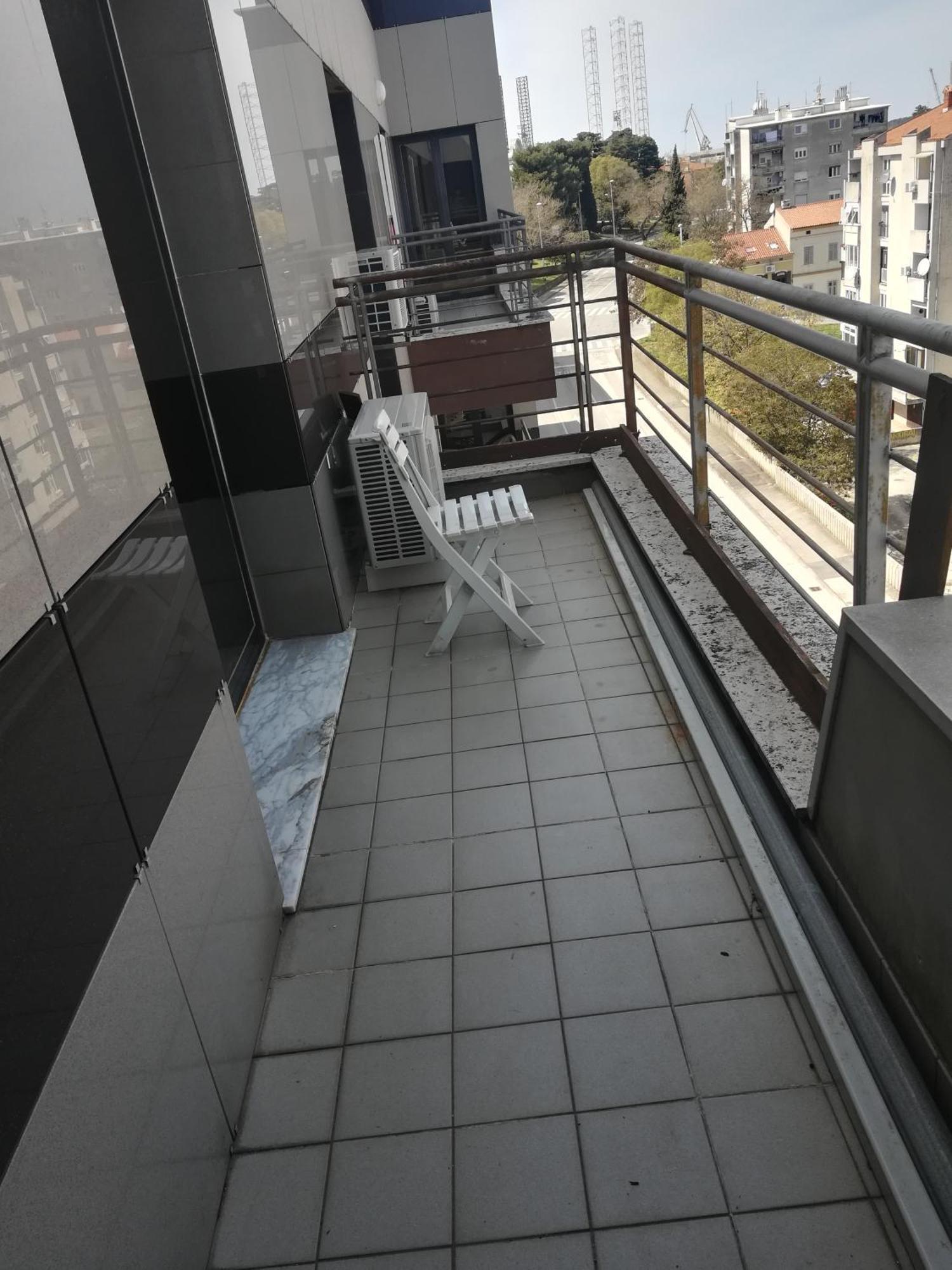 Iva Apartman Pula Exterior photo