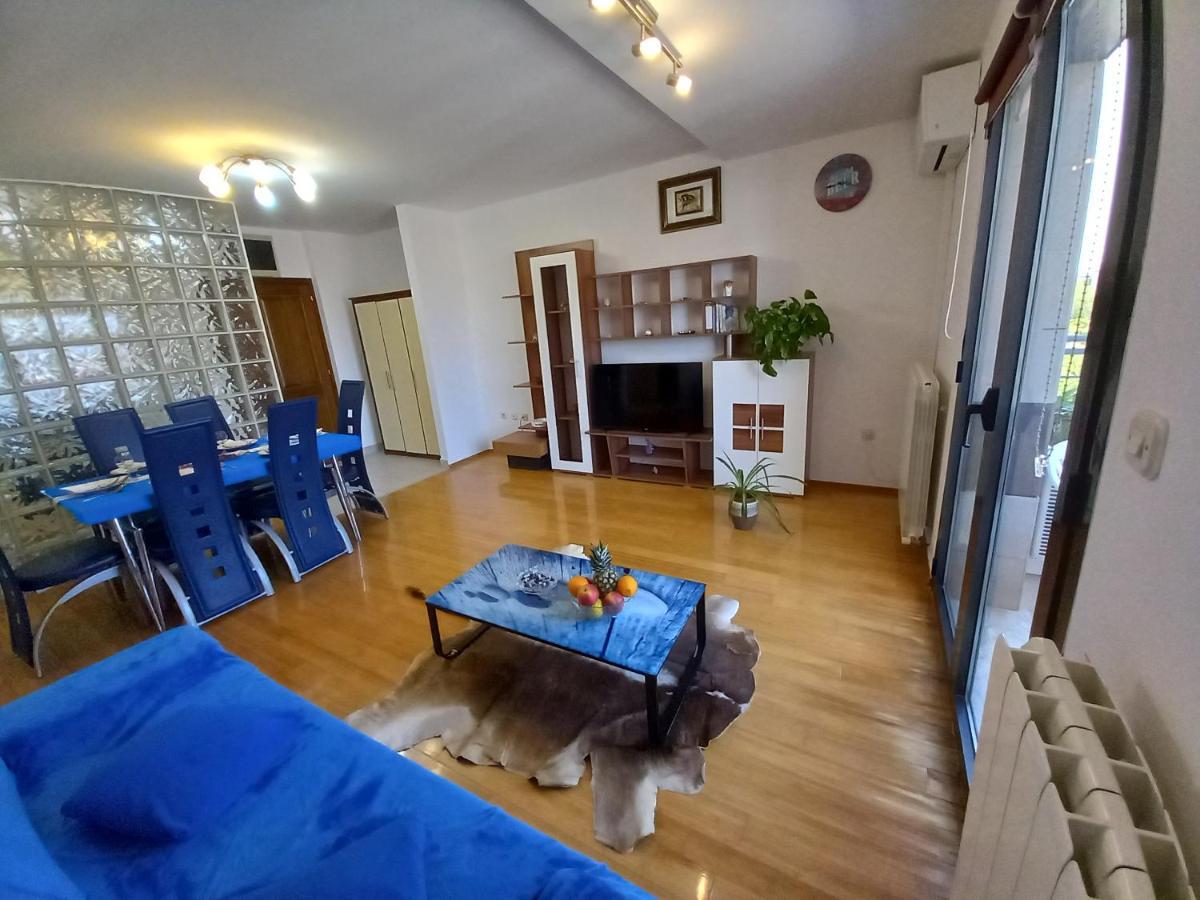 Iva Apartman Pula Exterior photo
