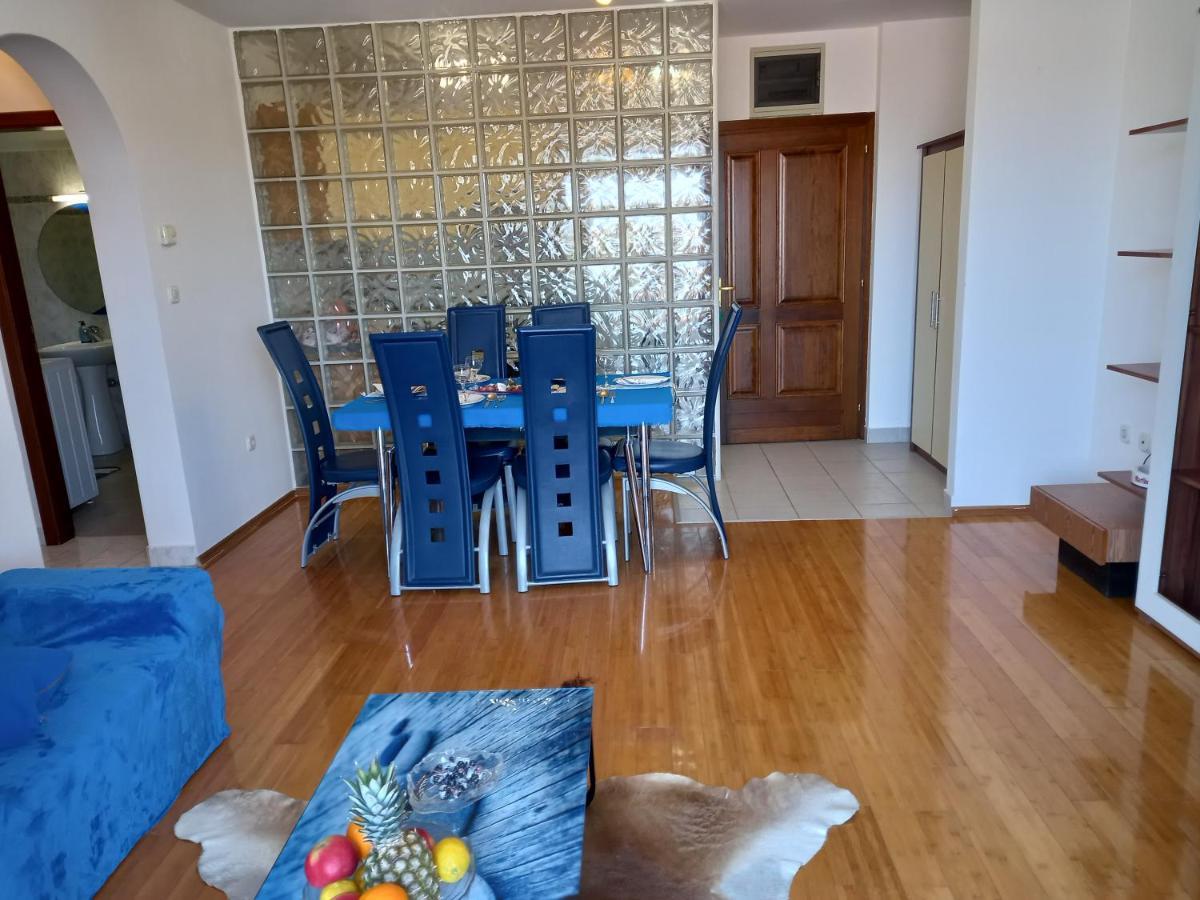 Iva Apartman Pula Exterior photo