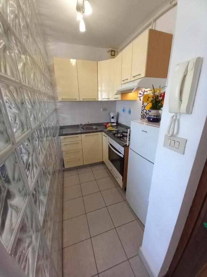 Iva Apartman Pula Exterior photo