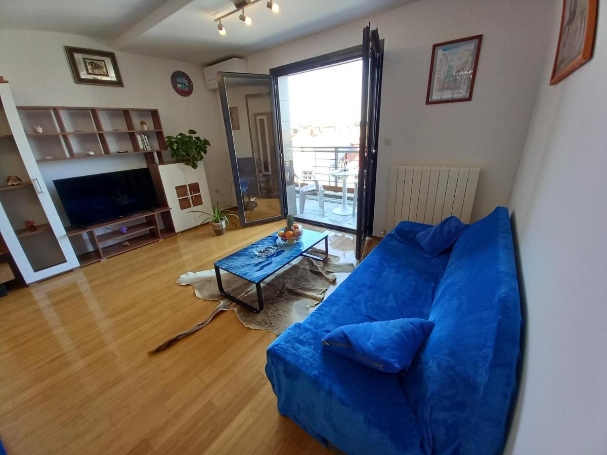 Iva Apartman Pula Exterior photo