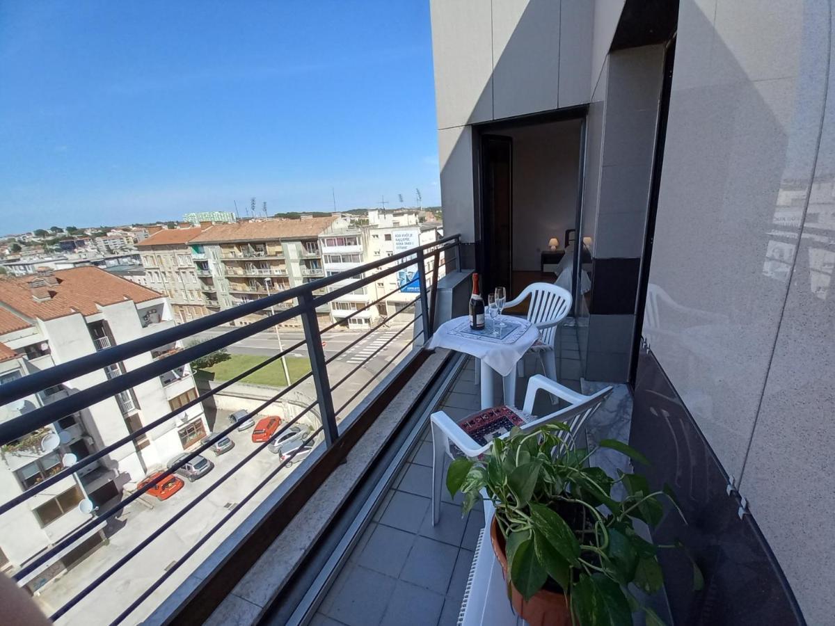 Iva Apartman Pula Exterior photo